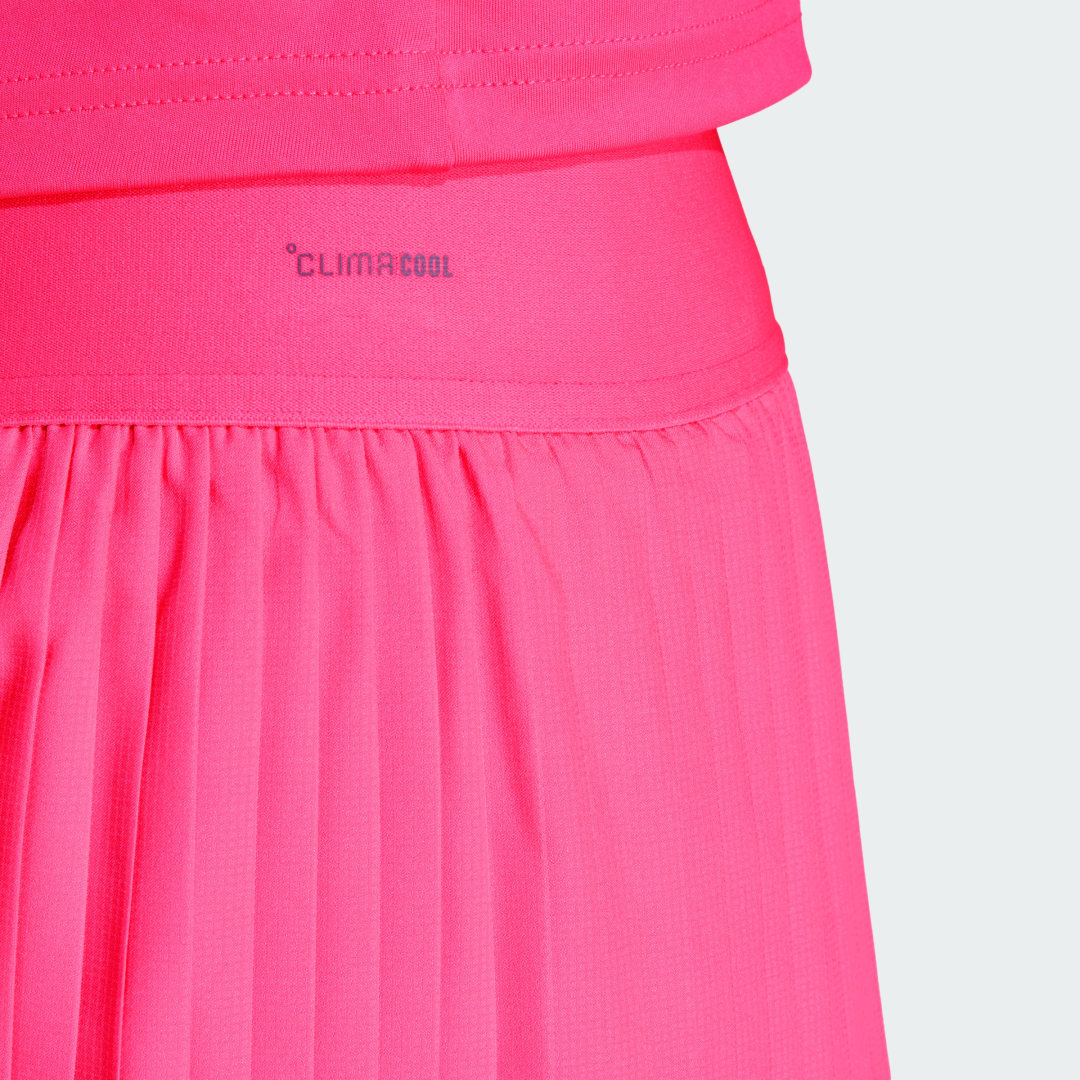 Adidas Club Pleated Rok