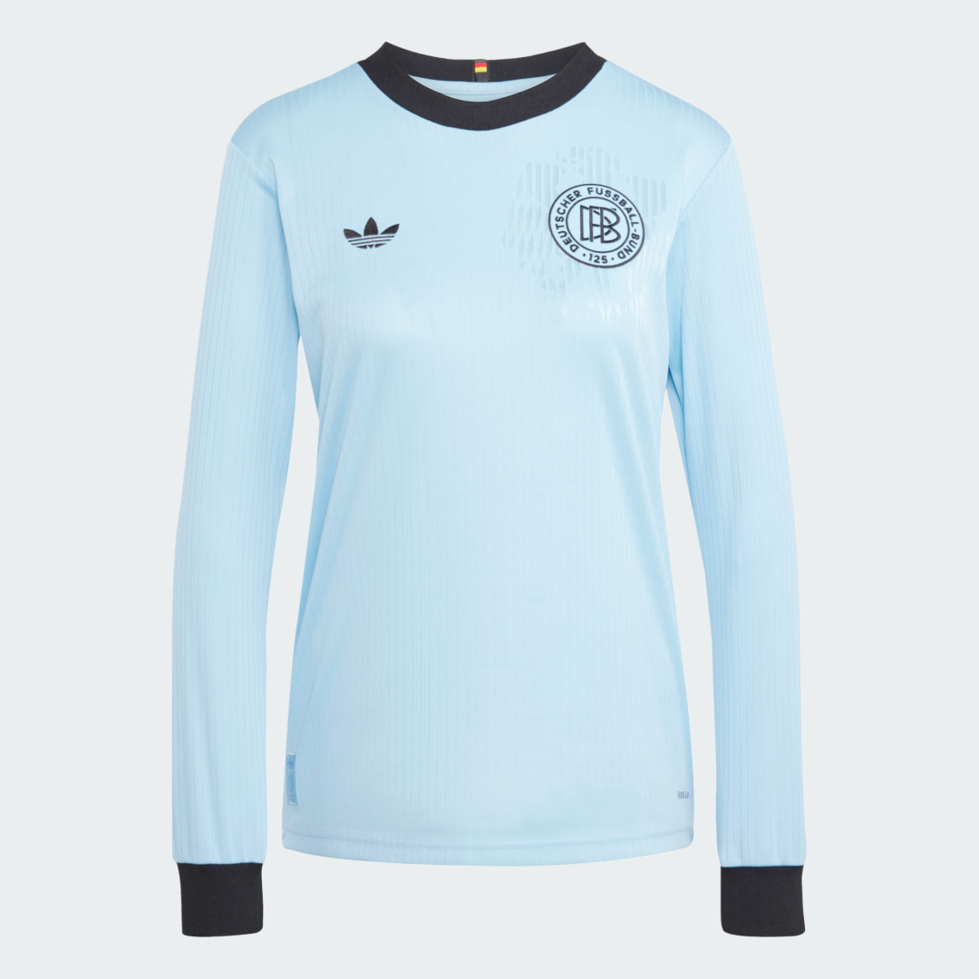Adidas Duitsland Anniversary Longsleeve