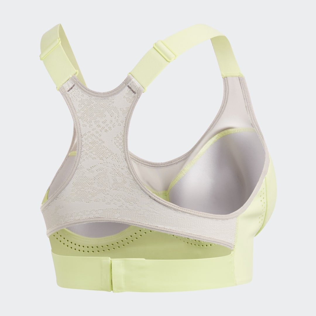 фото Спортивный бра stronger for it soft adidas by stella mccartney