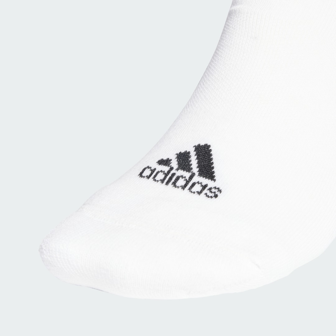 Adidas Sportswear Soccer Boot Embroidered Sokken