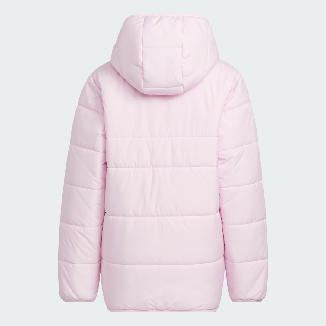 Adidas Gewatteerd Jack Kids
