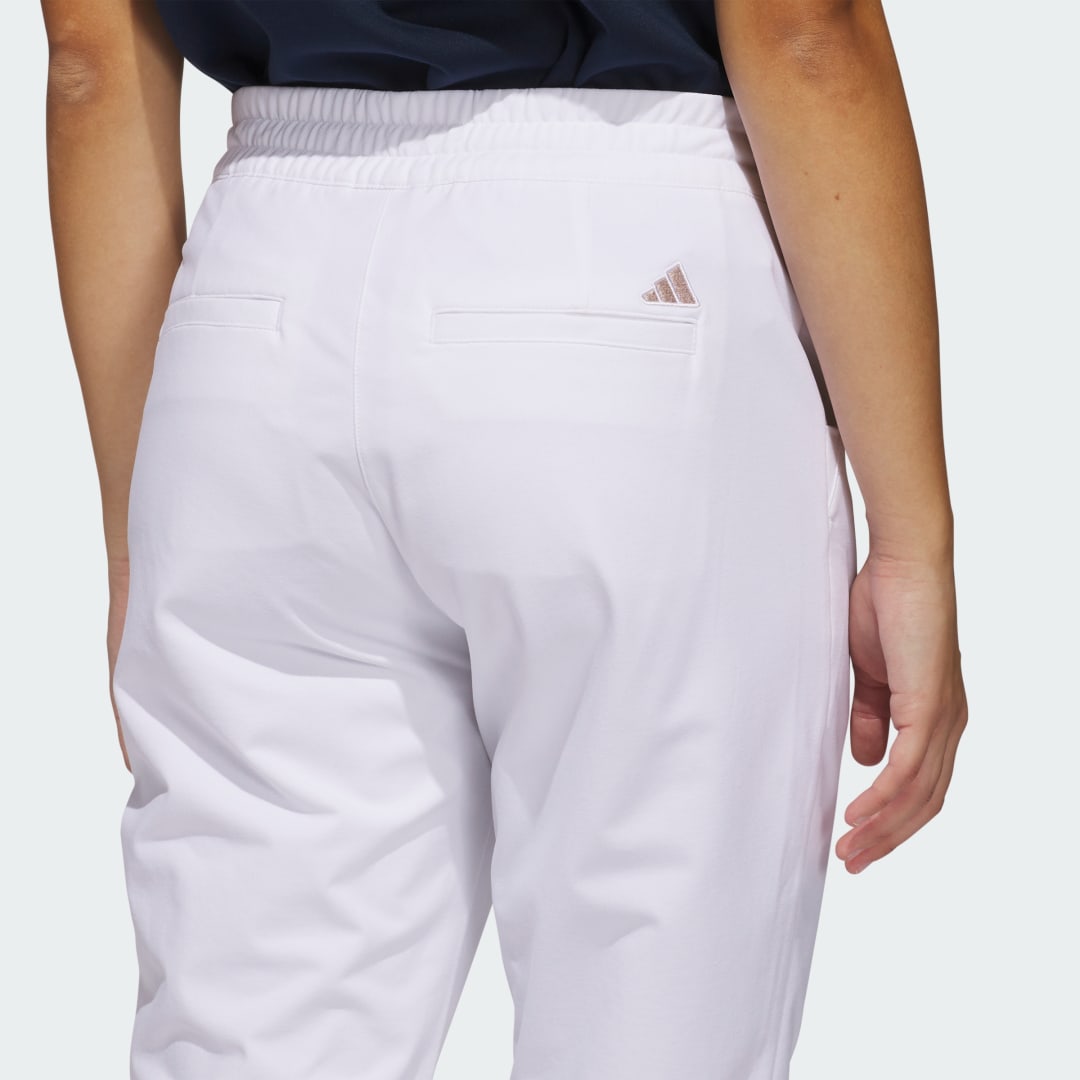 Adidas Go-to Knit Broek