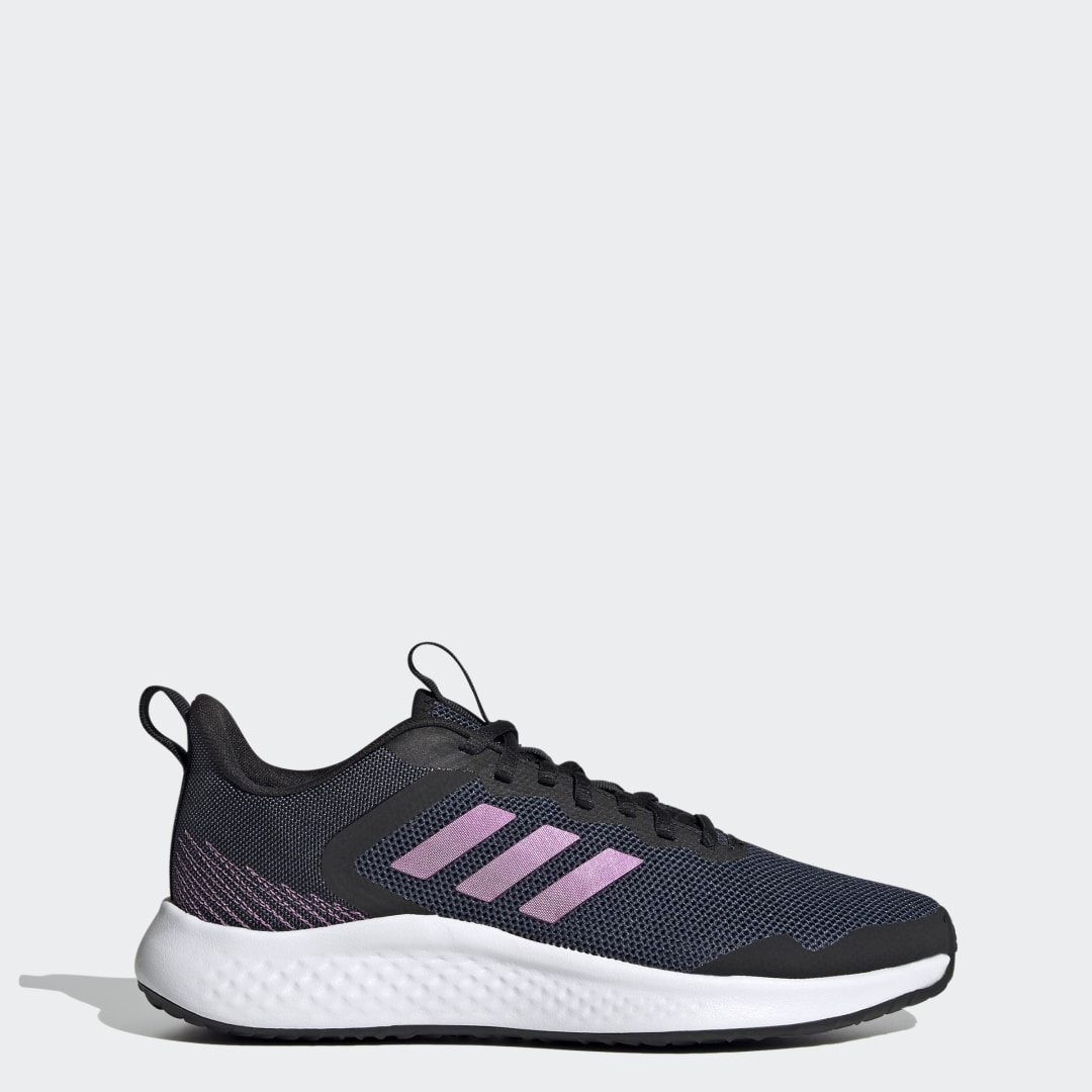 фото Кроссовки fluidstreet adidas performance