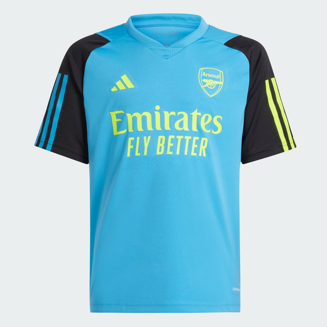 Adidas Perfor ce Arsenal Tiro 23 Training Voetbalshirt
