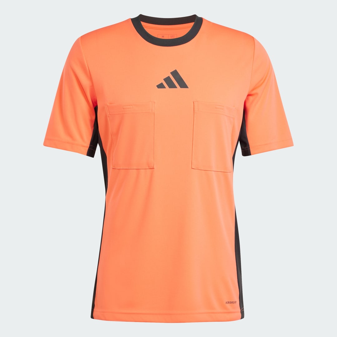 Adidas Referee 24 Voetbalshirt