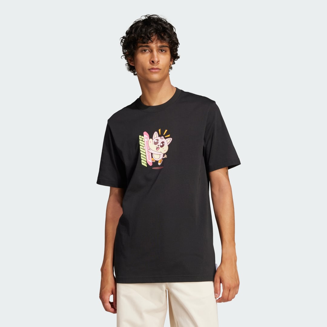 adidas Kawaii Tee