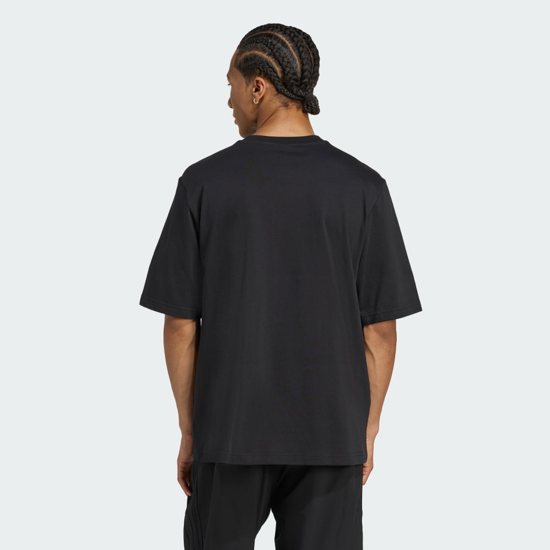 Adidas Leo Oversized T-shirt