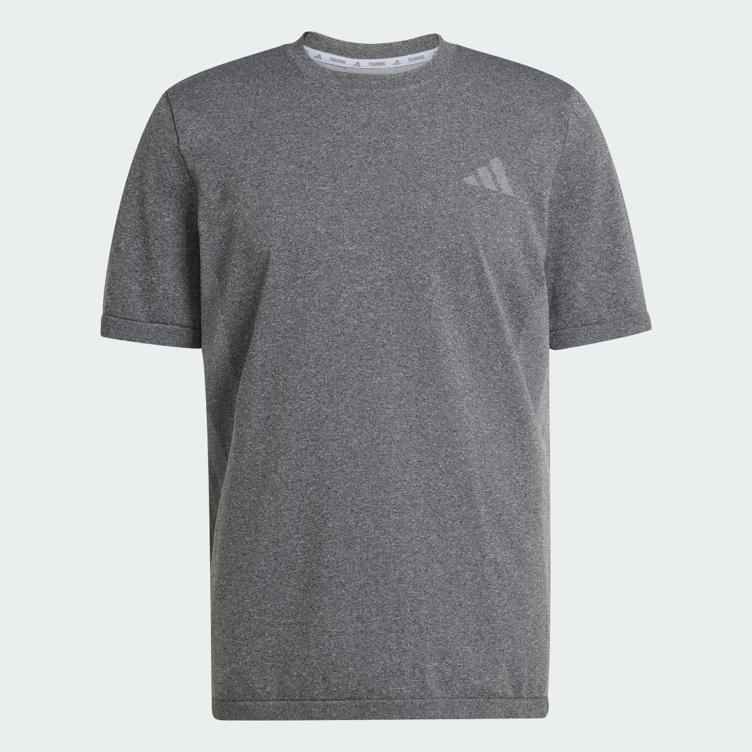 T shirt Train Essentials Structure - vue 4