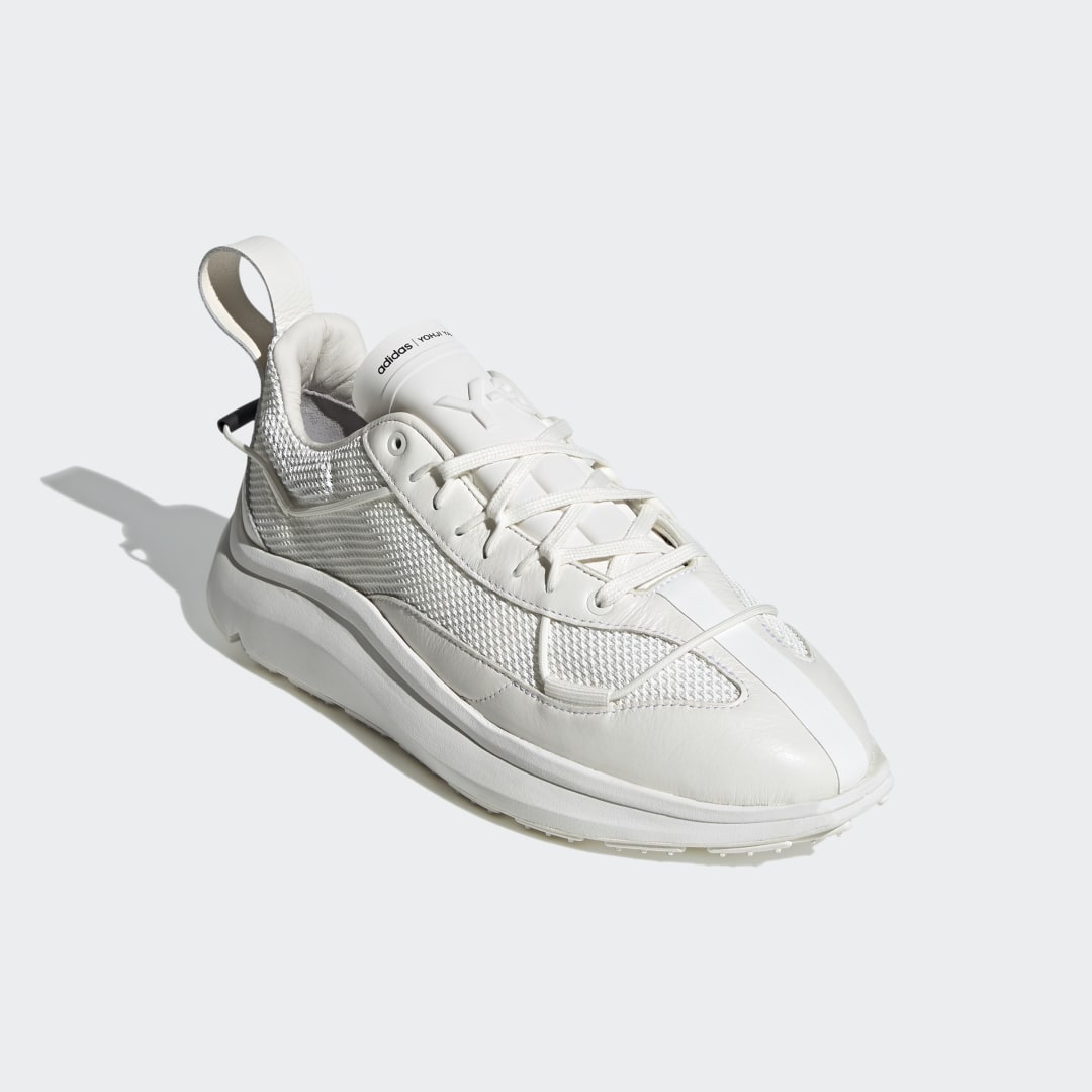 фото Кроссовки y-3 shiku by adidas