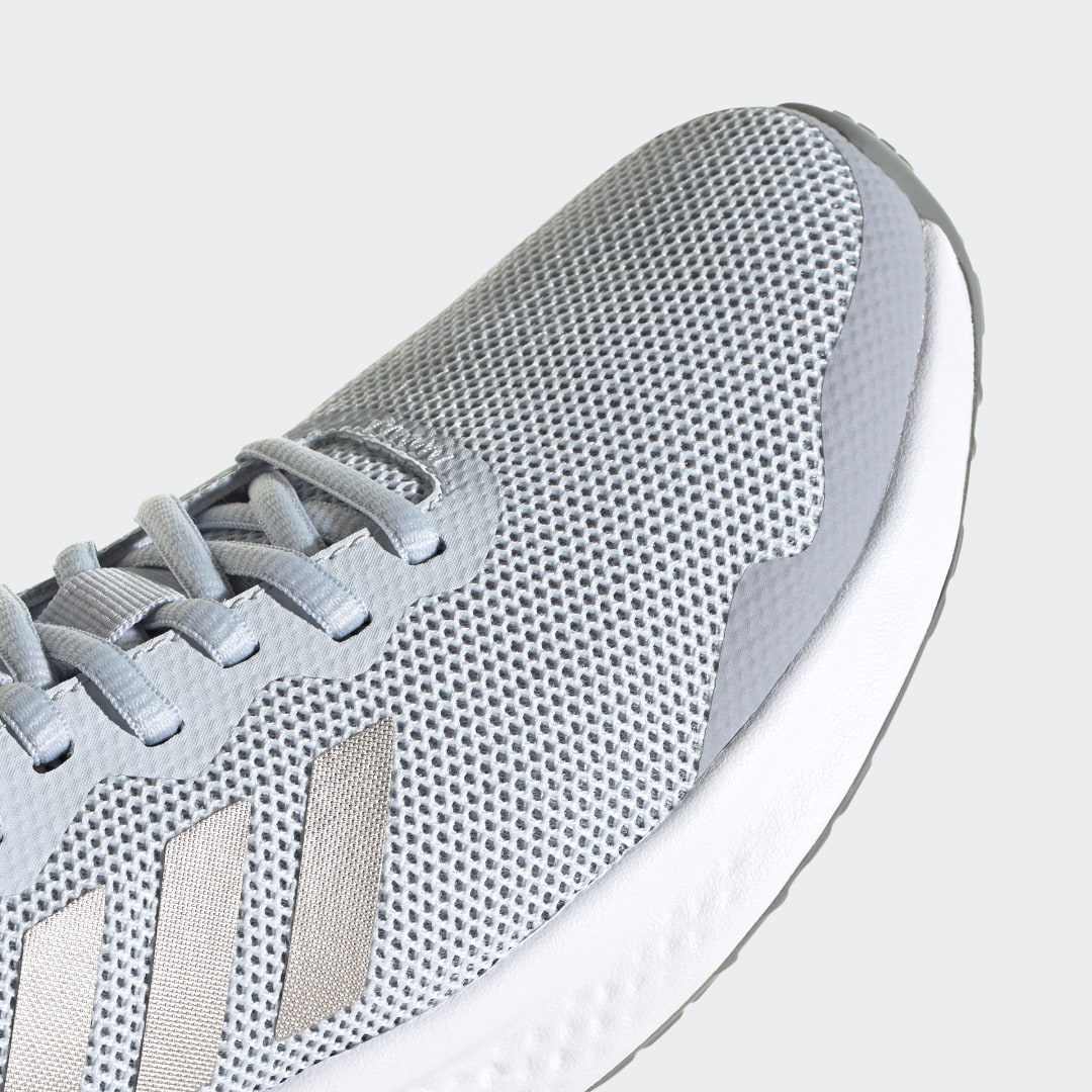 фото Кроссовки fluidstreet adidas performance