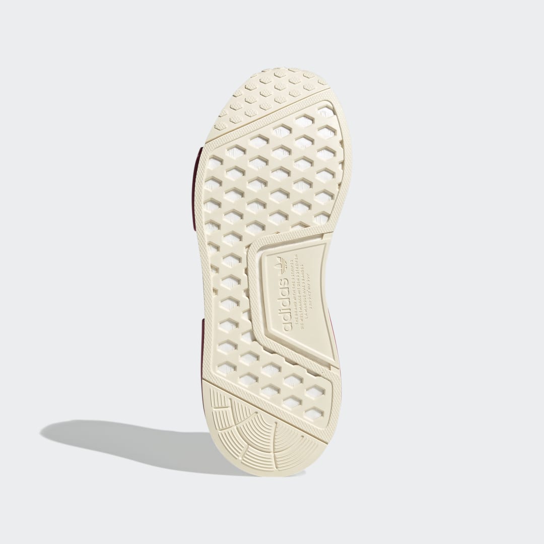 фото Кроссовки nmd r1 adidas originals