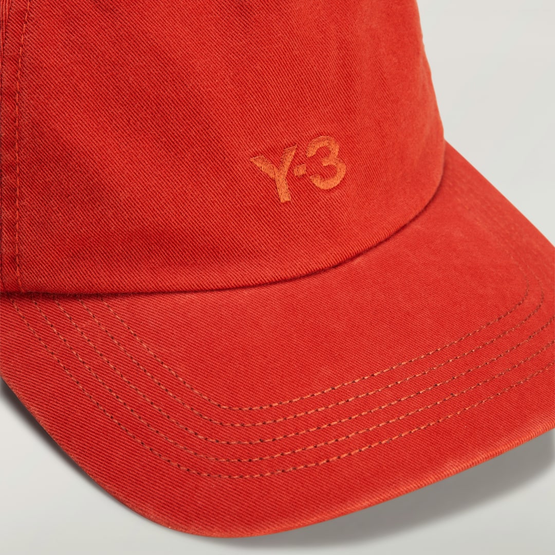 Adidas Y-3 Dad Pet