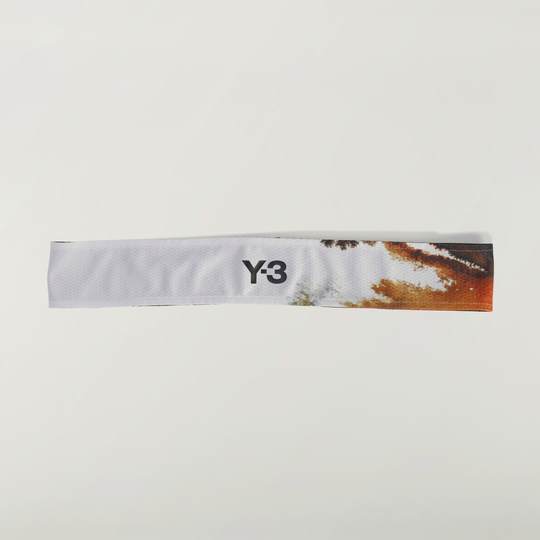 Adidas Tennis Y-3 Climacool Haarband