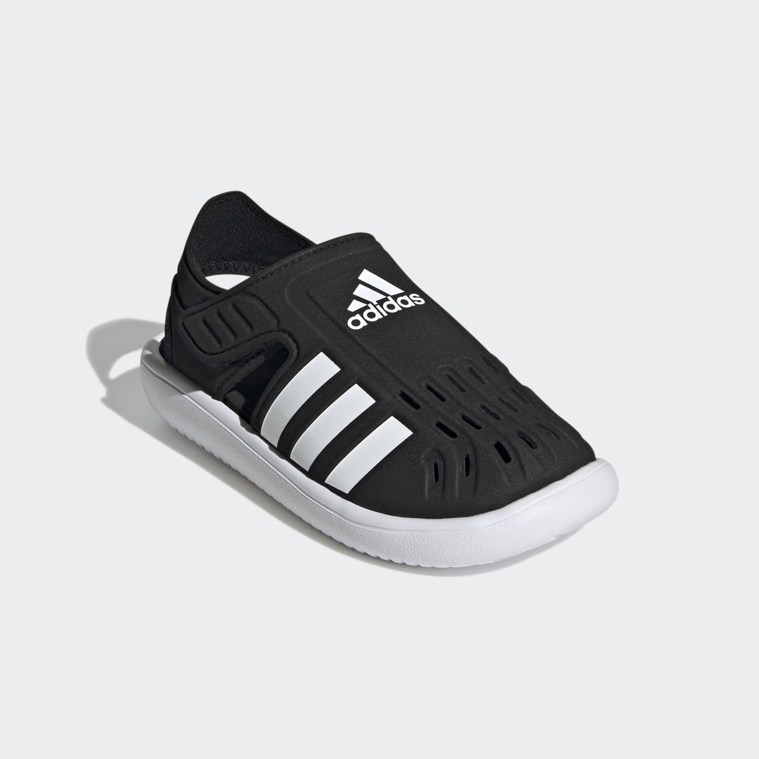 Adidas  sneaker Core Black / Cloud White / Core Black