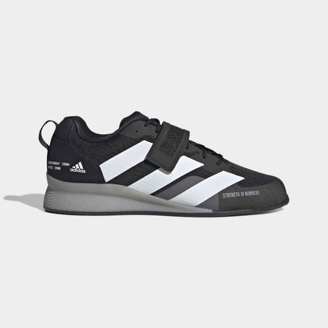 Adidas Adipower op Adidas.nl