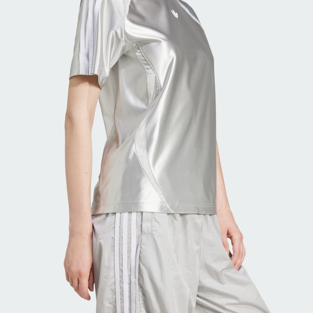 Adidas Adicolor Teamgeist Loose T-shirt