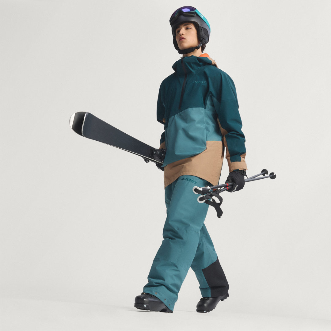 Thumbnail - Terrex Xploric 2 Layer isolierte CLIMAPROOF Hose