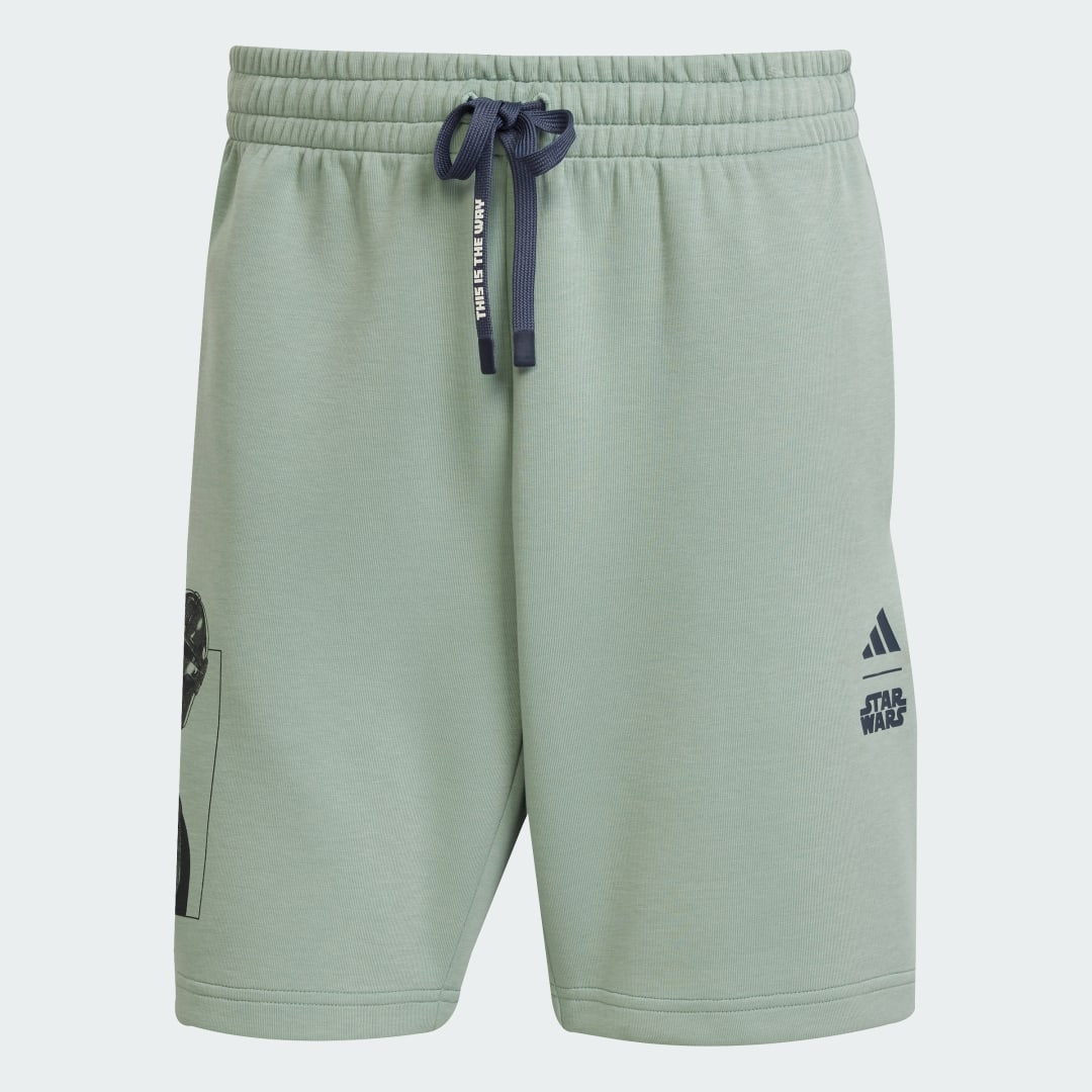 Adidas STAR WARS THE MANDALORIAN SHORT