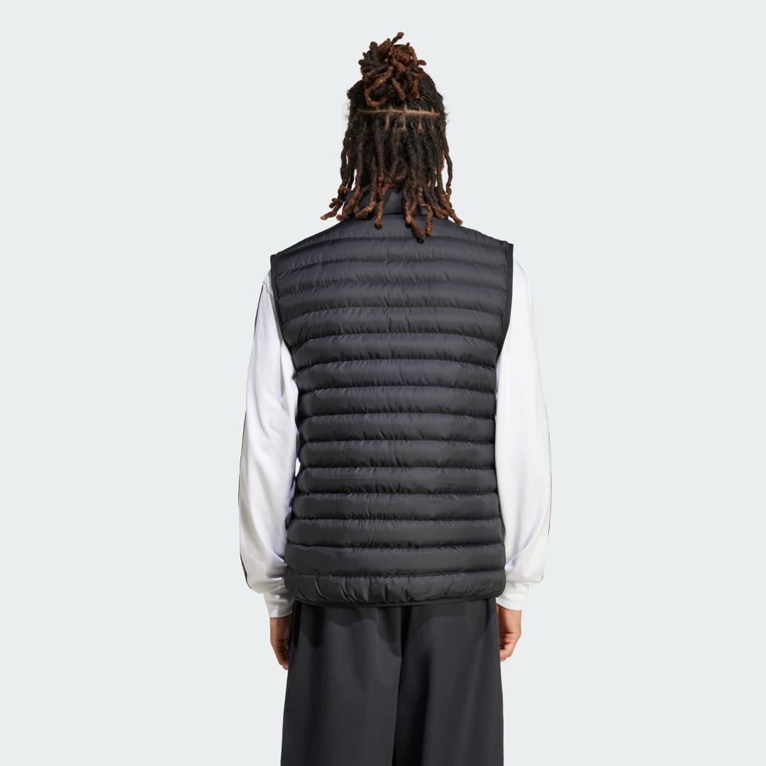 Adidas Padded Bodywarmer