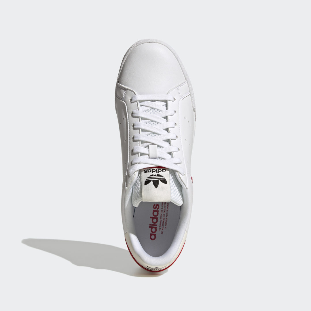 Baskets adidas originals Court Tourino W pour Femme - vue 2