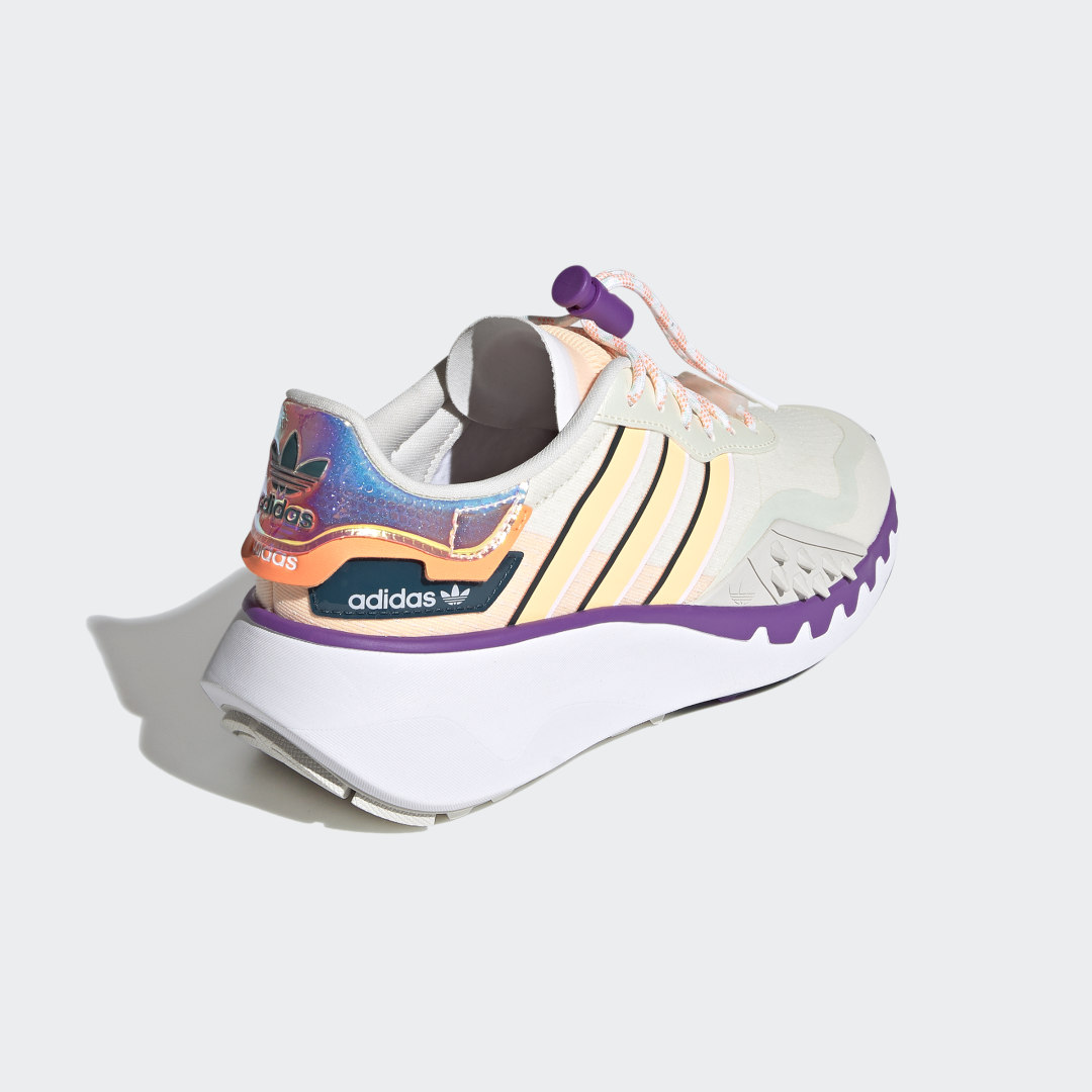 adidas Choigo Shoes | FY6518 | FOOTY.COM