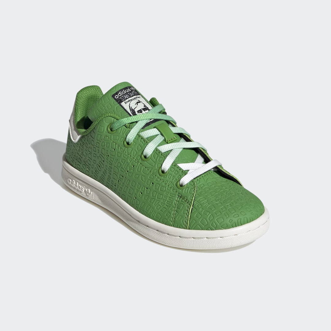 фото Кроссовки stan smith adidas originals