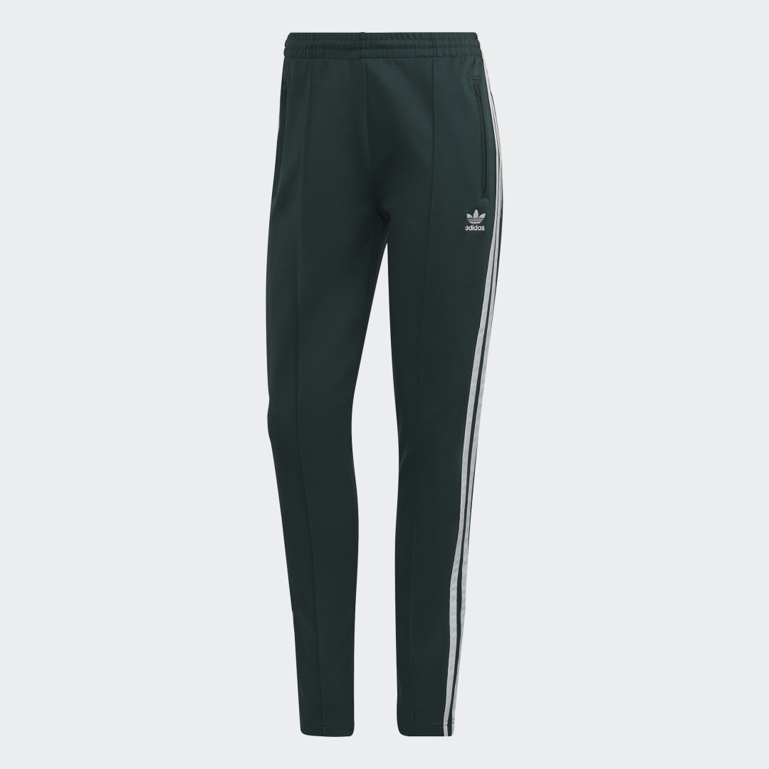 Jogging adidas SST PANTS PB EU - vue 3