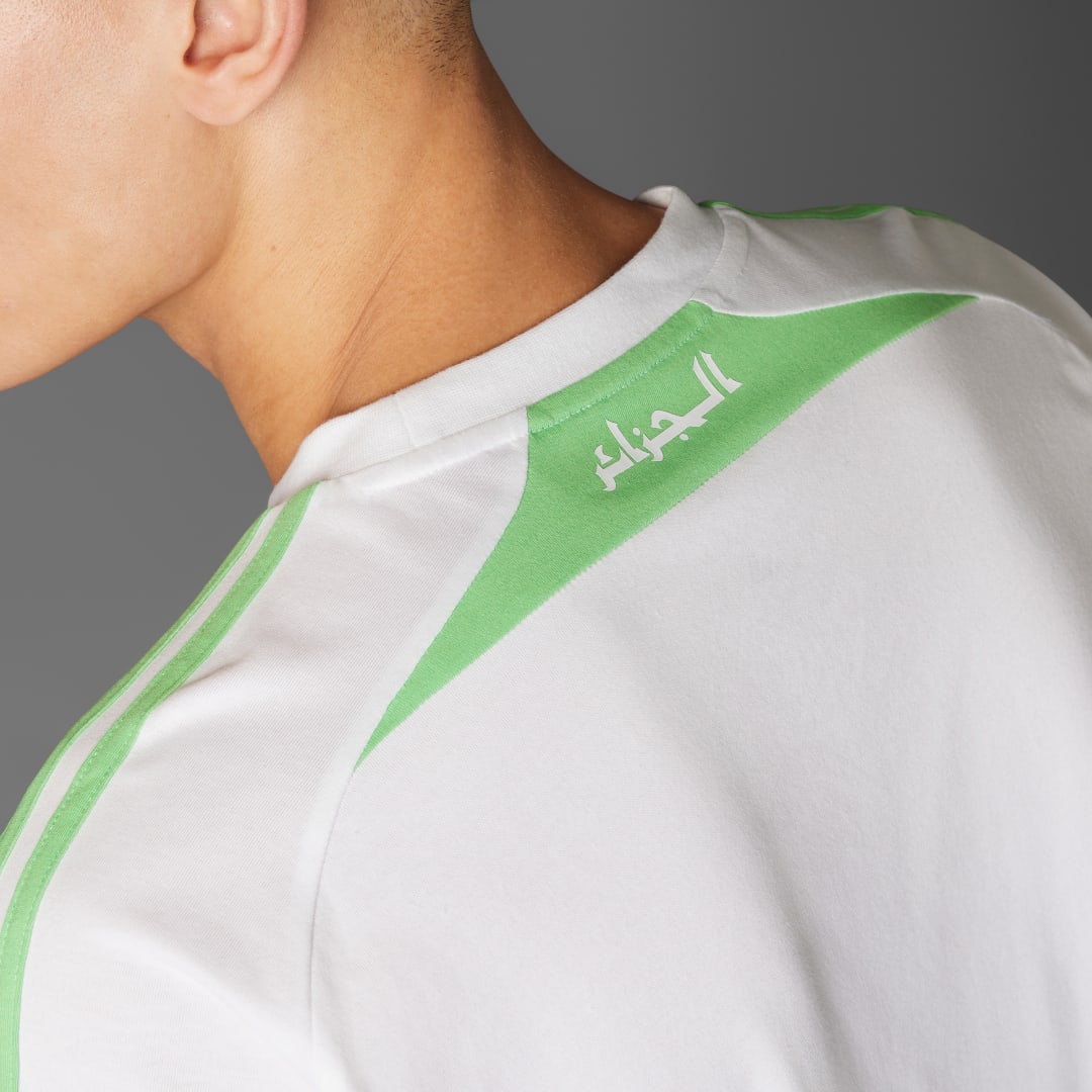 Adidas Algerije UBP T-shirt