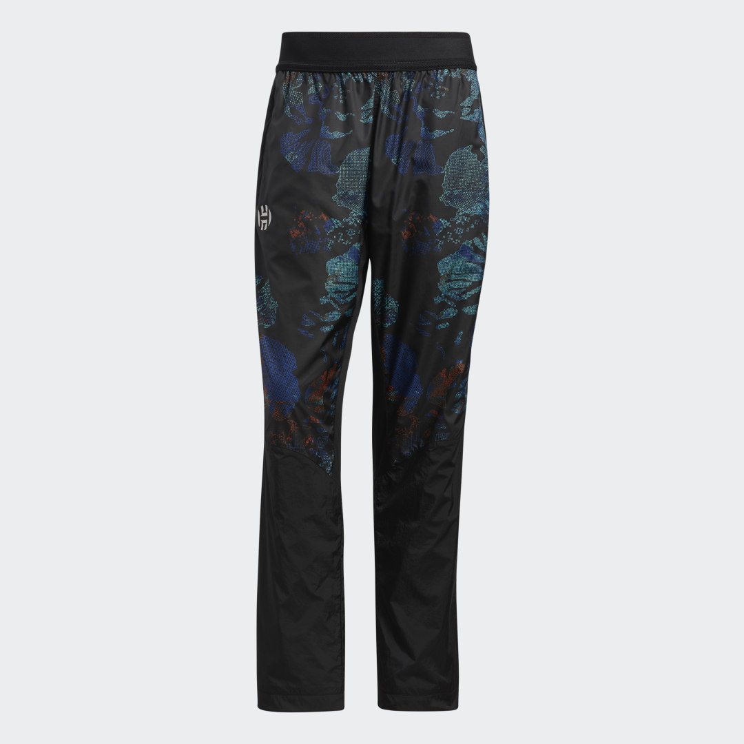 фото Брюки harden nxt adidas performance