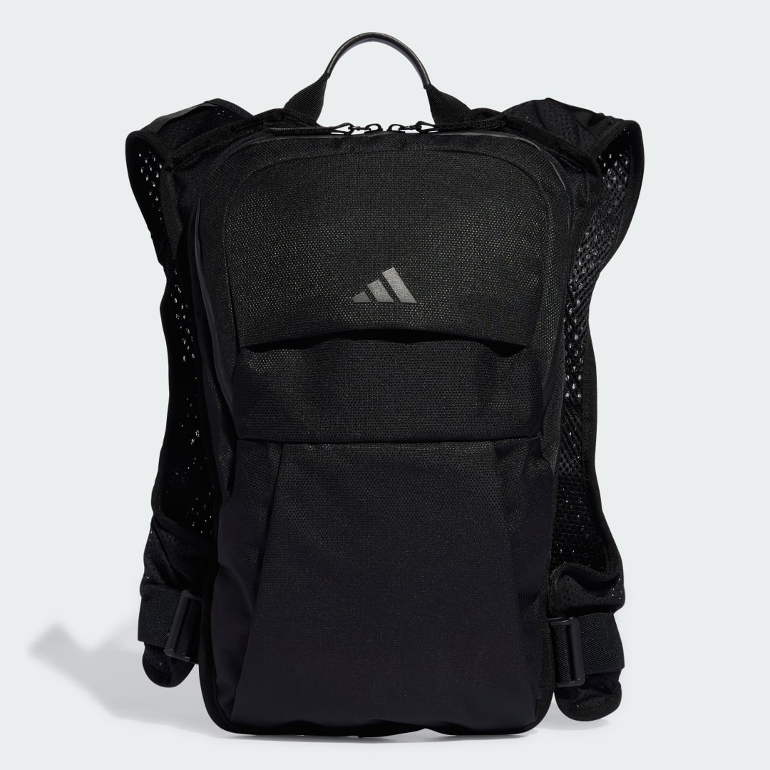 Image of adidas 4CMTE Backpack Black ONE SIZE - Training Bags