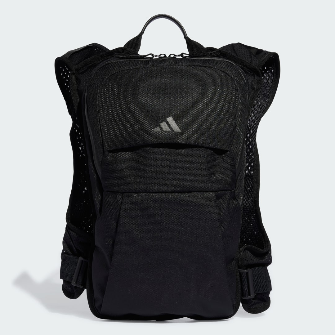 

adidas Mochila 4cmte Unisex, Negro/negro/blanco