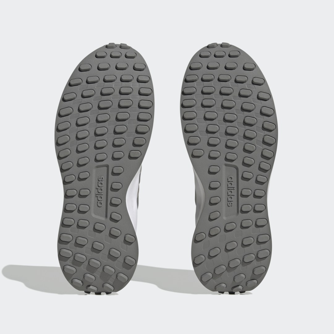 Baskets basses adidas RUN - vue 3