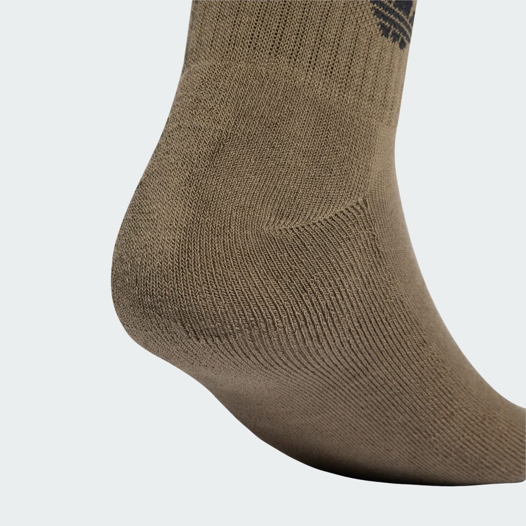 Adidas Mid Sokken 3 Paar