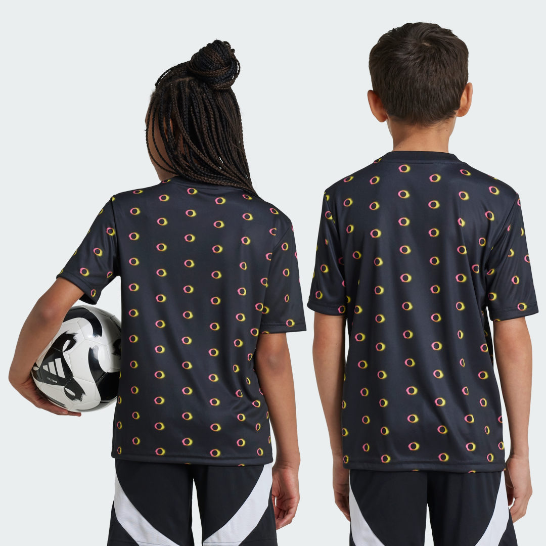 Adidas Juventus Pre-Match Voetbalshirt Kids