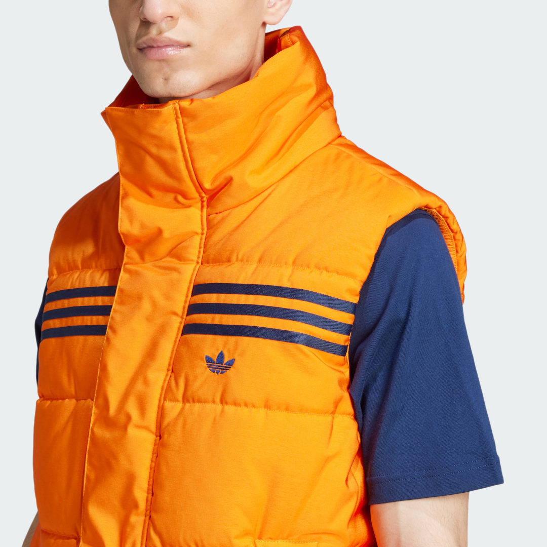 Adidas Originals 70s Padded Gilet