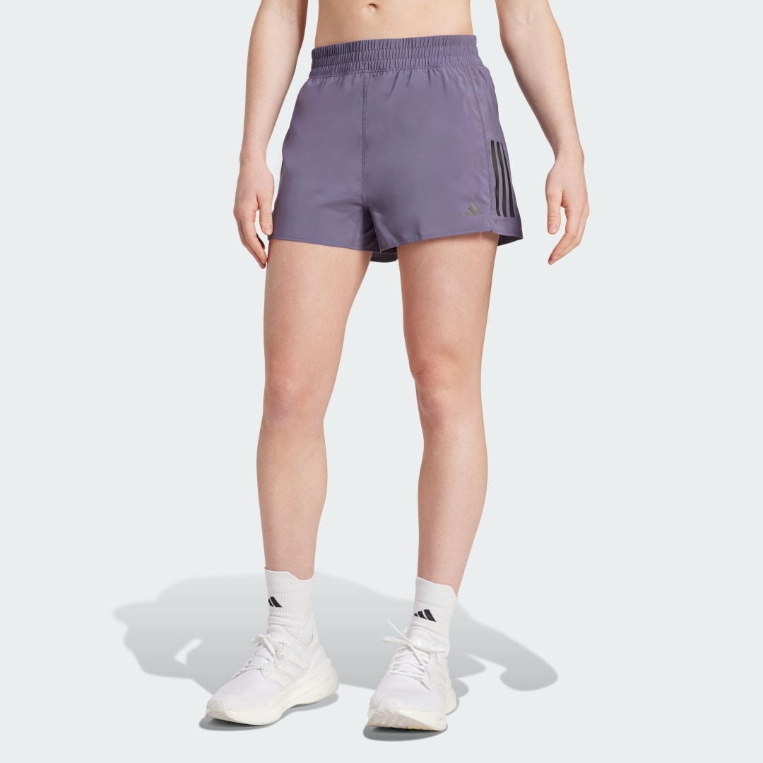 Adidas Own the Run Short