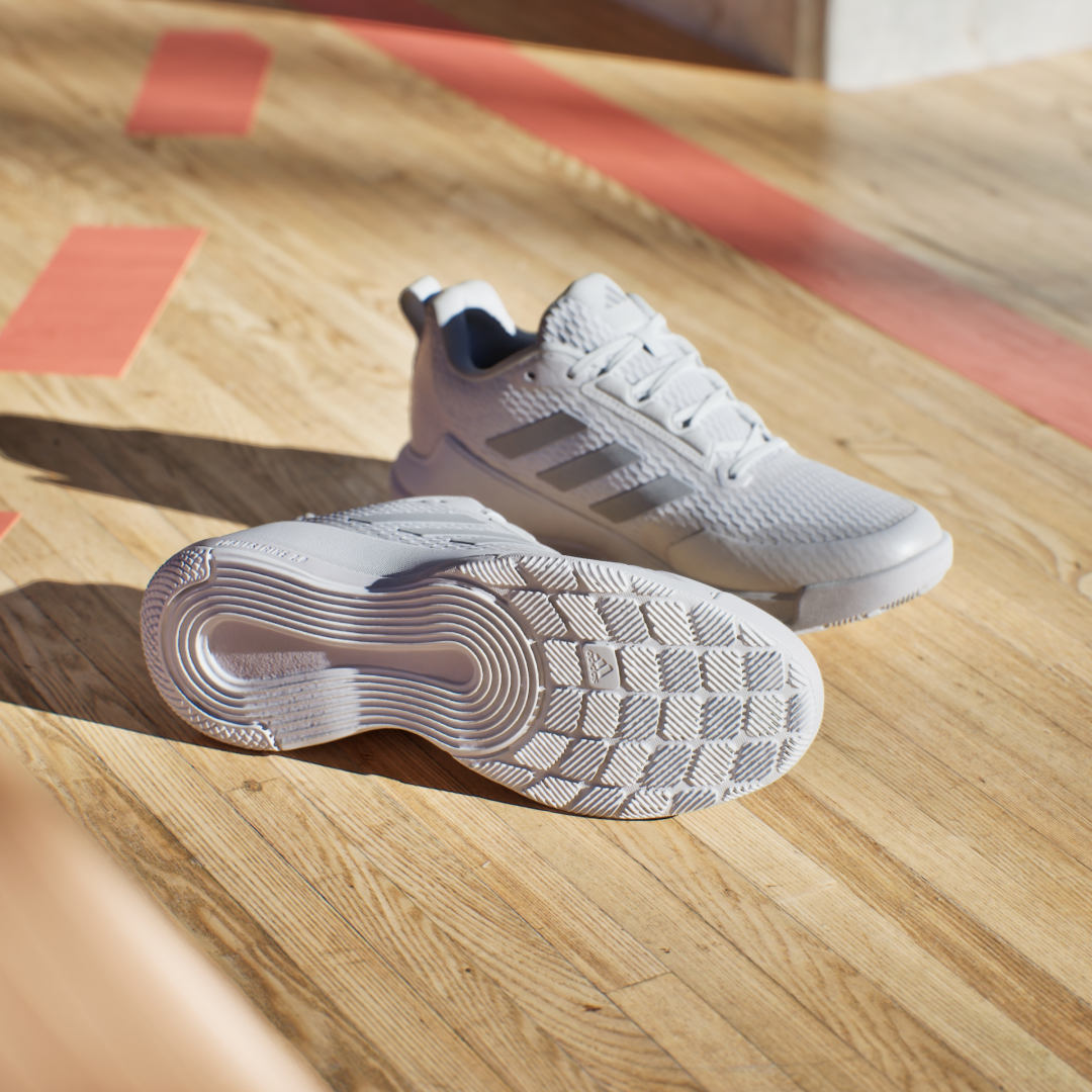 Thumbnail - Novaflight 2 Indoor Schuh