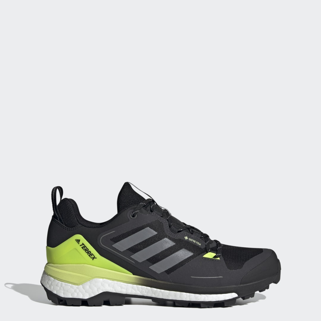 фото Кроссовки для хайкинга terrex skychaser xt gore-tex 2.0 adidas terrex