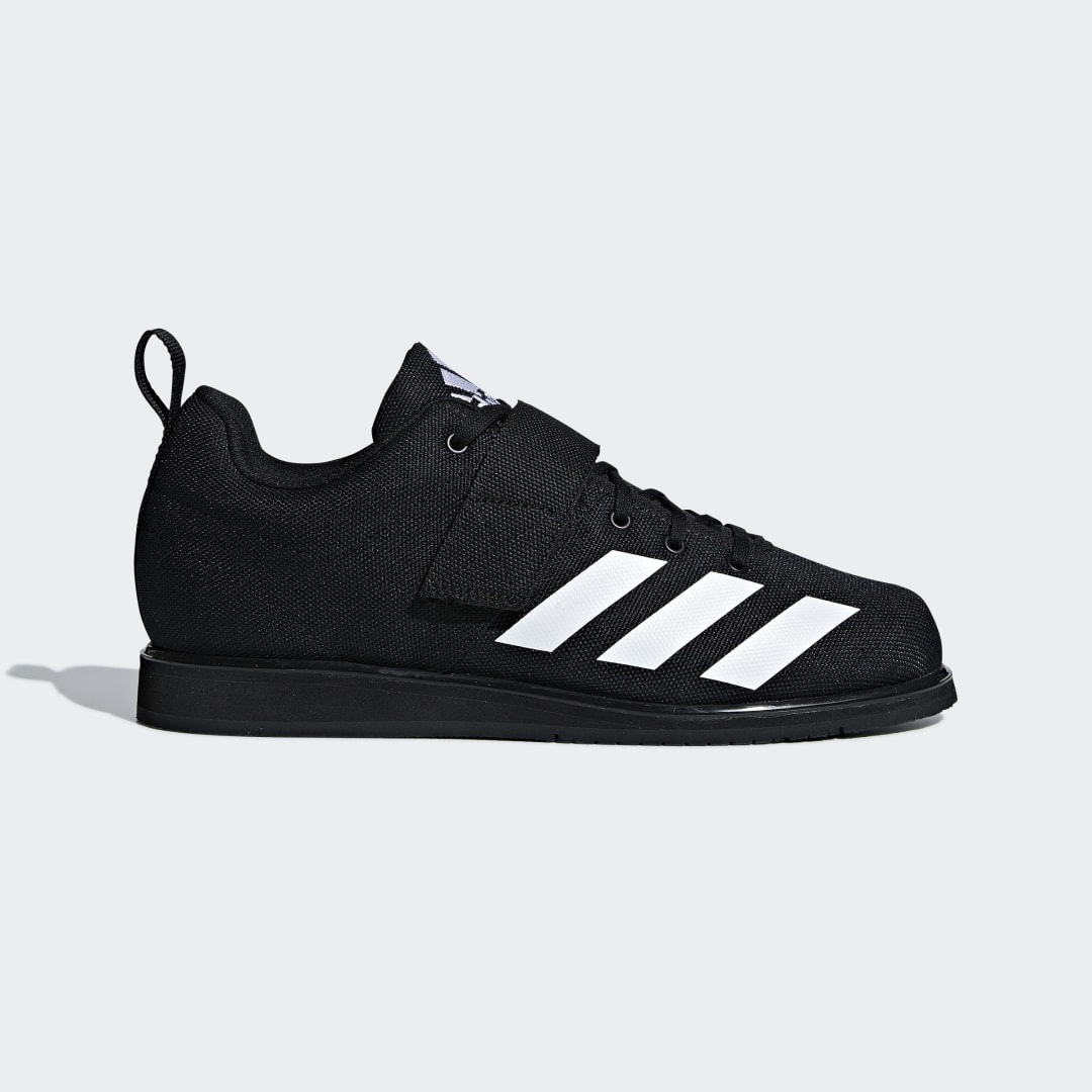 Штангетки Powerlift 4 adidas Performance