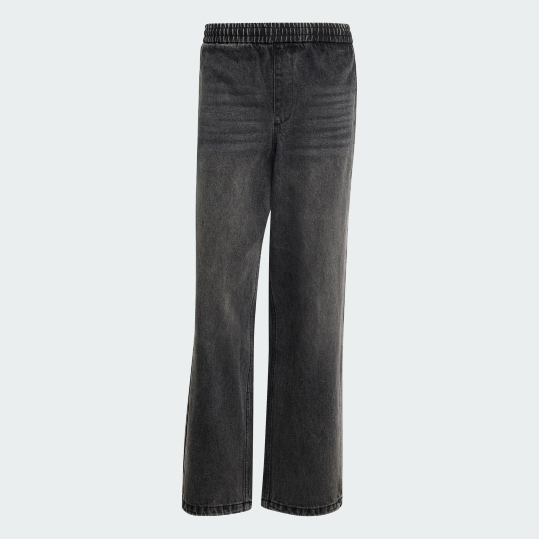 Adidas Adilenium Season 4 Teamgeist Denim Joggingbroek