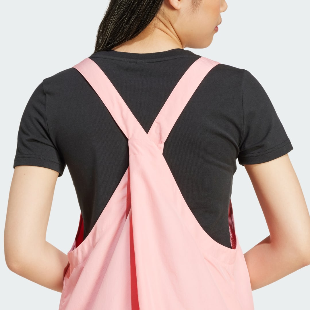 Adidas Adiclub Jurk