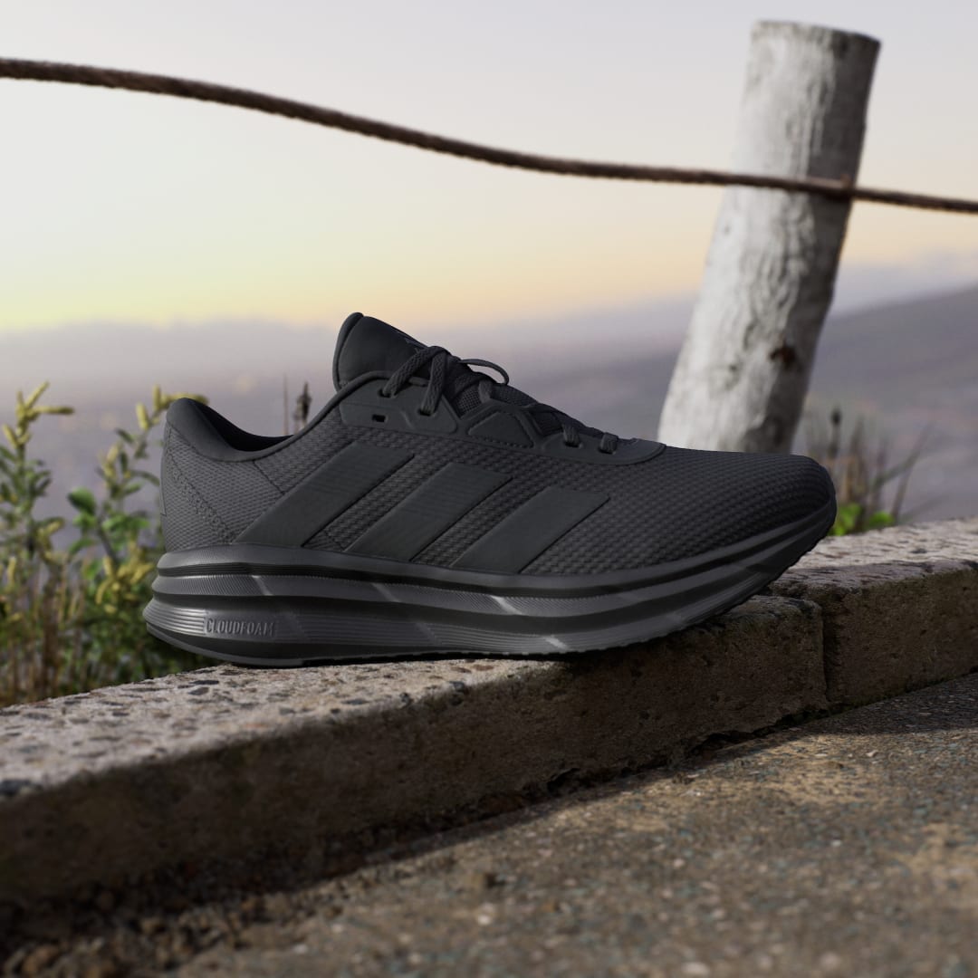 Adidas  sneaker Core Black / Core Black / Core Black