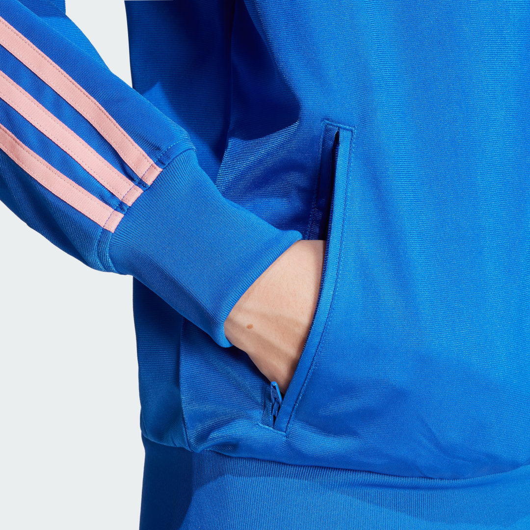 Adidas Adicolor Classic Firebird Loose Sportjack