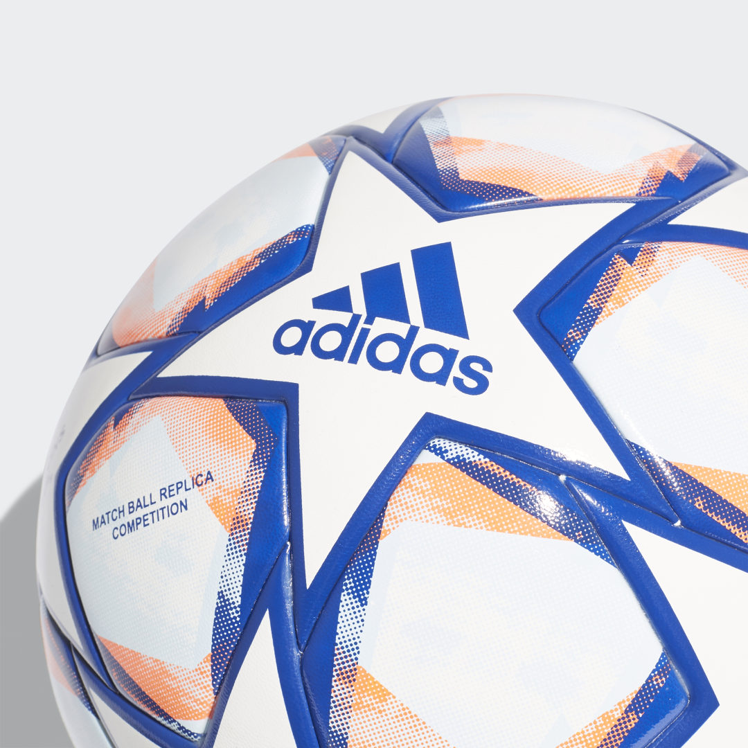 фото Футбольный мяч ulc finale 20 competition adidas performance