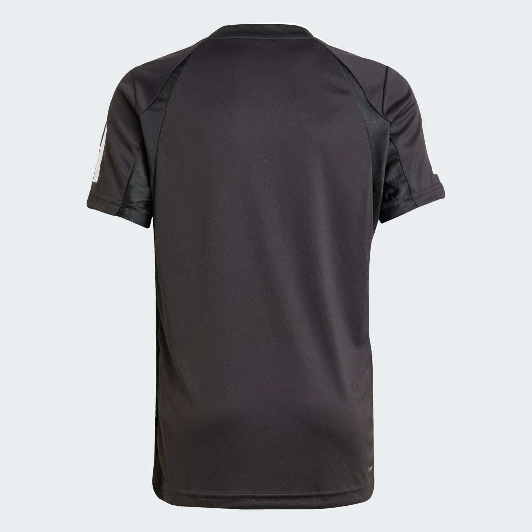 Adidas Club Tennis 3-Stripes T-shirt Kids