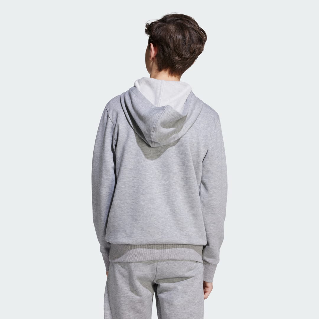 Thumbnail - Essentials Kids Hoodie