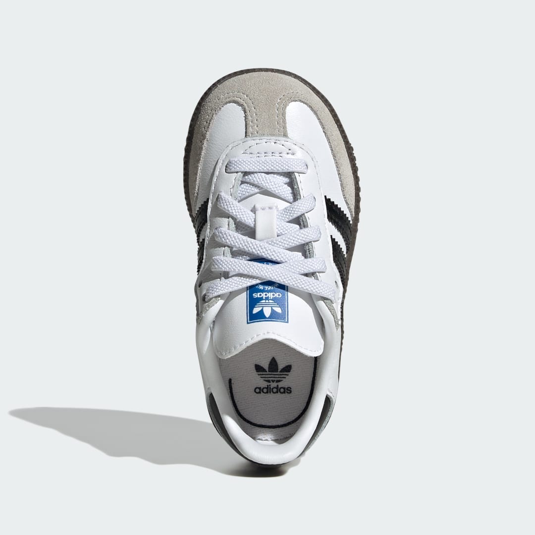 Adidas Samba sneaker Cloud White / Core Black / Gum