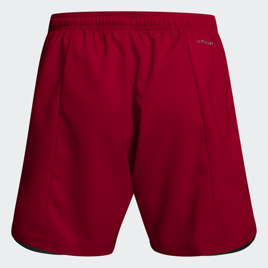 фото Детские домашние шорты фк локомотив adidas performance