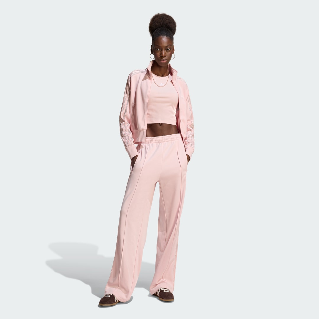 VESTE DE SURVÊTEMENT FIREBIRD LACE - vue 7