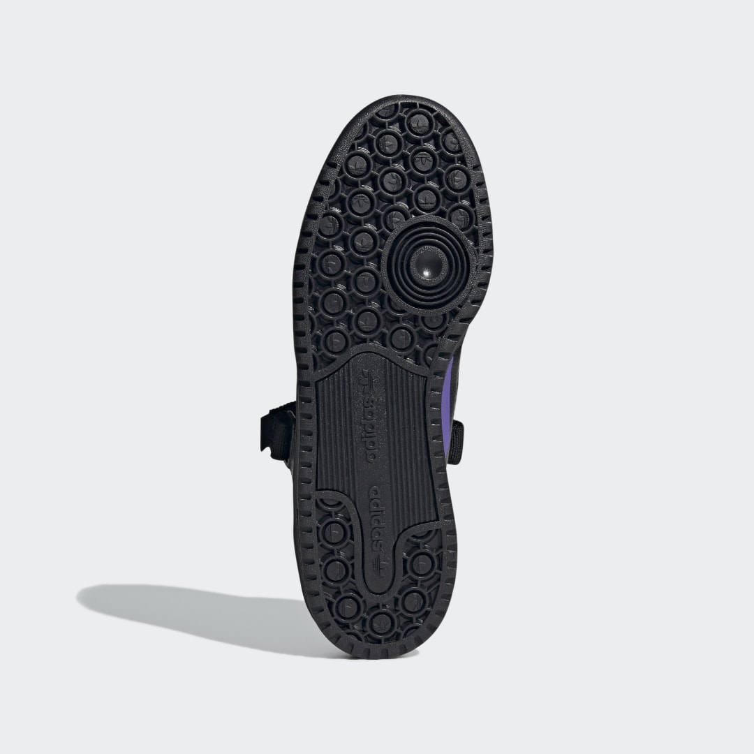 фото Кроссовки forum low city adidas originals